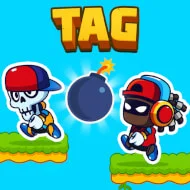 Tag Run