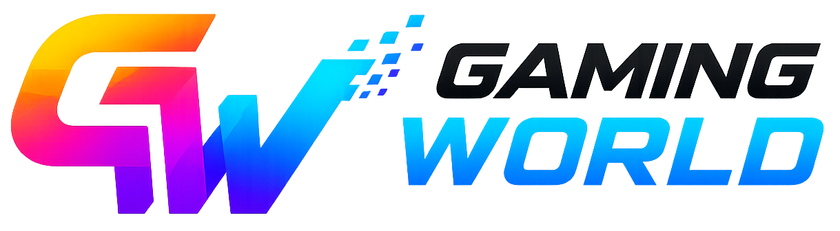 Gaming World